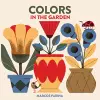 Babylink: Colors in the Garden cover