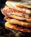 Man'oushe cover