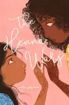 The Henna Wars cover