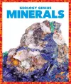 Minerals cover