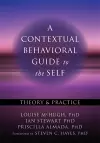 A Contextual Behavioral Guide to the Self cover