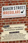 Baker Street Irregulars cover