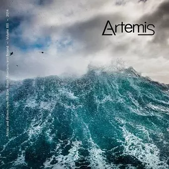 Artemis cover