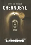 Chernobyl's Prayer cover