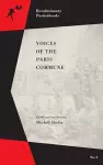 Voices of the Paris Commune cover