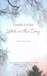 Late in the Day cover