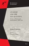 Anarchy and the Sex Question cover