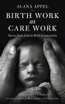 Birth Work as Care Work cover