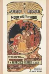 Anarchist Education and the Modern School cover