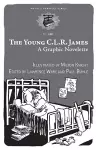 The Young C.L.R. James cover