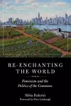 Re-enchanting the World cover