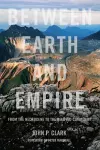 Between Earth and Empire cover