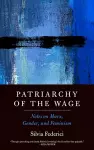 Patriarchy of the Wage cover