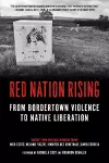 Red Nation Rising cover