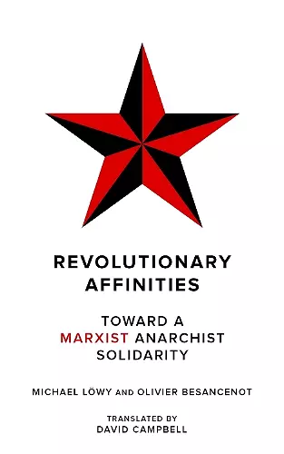 Revolutionary Affinities cover