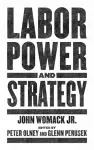 Labor Power and Strategy cover