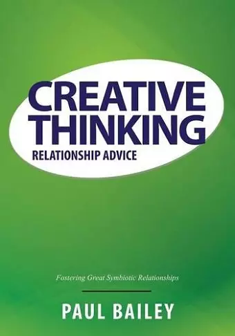 Creative Thinking cover