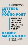 Letters to a Young Poet cover