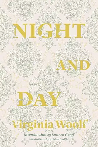 Night And Day cover