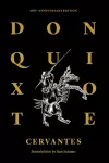 Don Quixote Of La Mancha cover