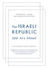 The Israeli Republic cover