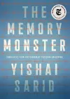 The Memory Monster cover