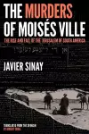 The Murders of Moises Ville cover