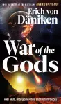 War of the Gods cover