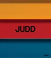 Judd cover