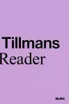 Wolfgang Tillmans: A Reader cover