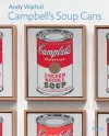 Andy Warhol: Campbell’s Soup Cans cover