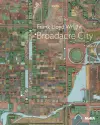 Frank Lloyd Wright: Broadacre City Project cover