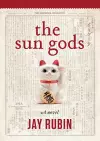 The Sun Gods cover