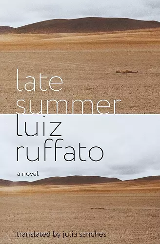 Late Summer cover