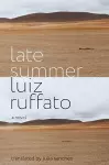 Late Summer cover