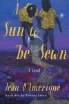 A Sun to Be Sewn cover