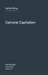 Carceral Capitalism cover