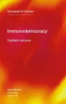 Immunodemocracy cover