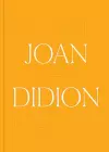 Joan Didion: What She Means cover