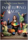 Inheriting Magic cover