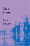 Nine Stories cover