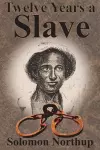 Twelve Years a Slave cover