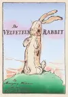 The Velveteen Rabbit cover