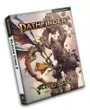 Pathfinder RPG: Pathfinder Player Core 2 Pocket Edition (P2) cover