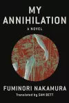 My Annihilation cover