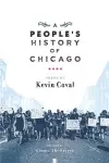 A People's History of Chicago cover