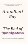 The End of Imagination cover