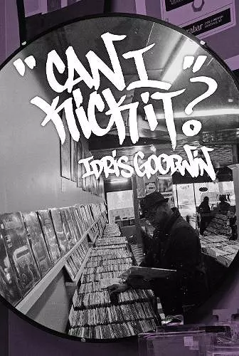 Can I Kick It? cover