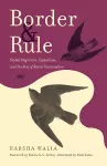 Border and Rule cover