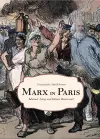 Marx in Paris, 1871 cover